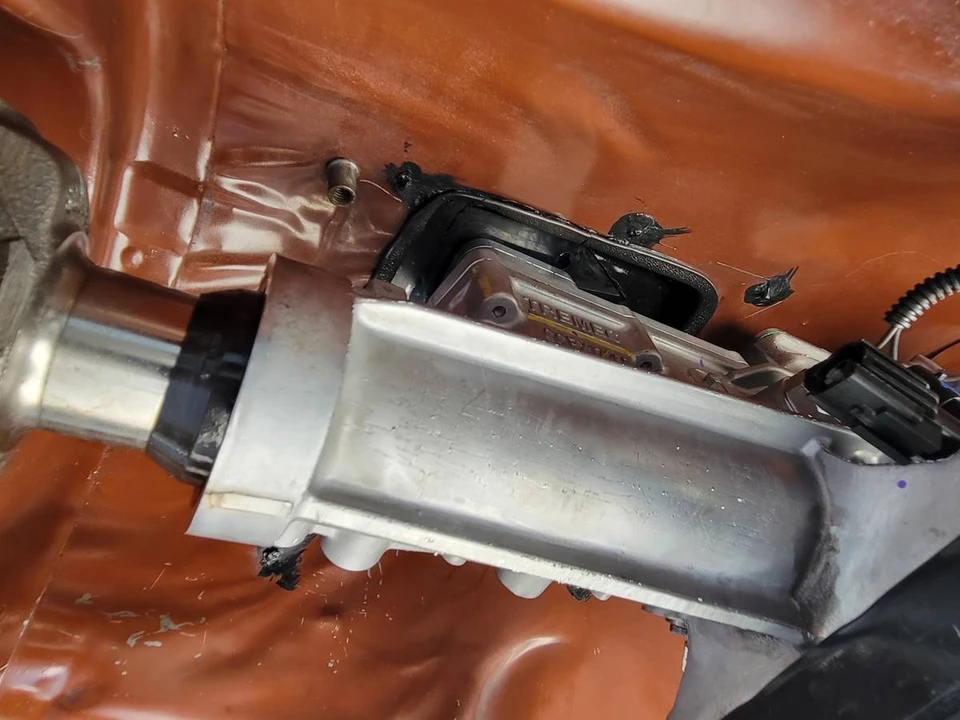 1973 Pontiac Firebird Formula 2nd Gen - Image 19 of 24