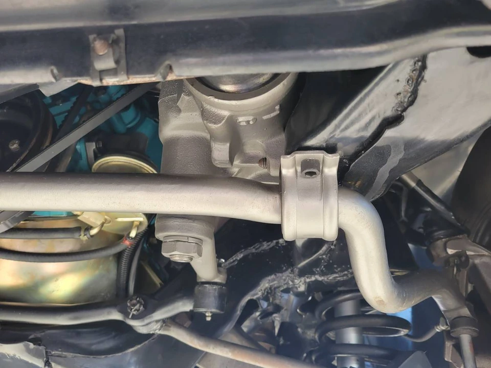 1973 Pontiac Firebird Formula 2nd Gen - Image 22 of 24
