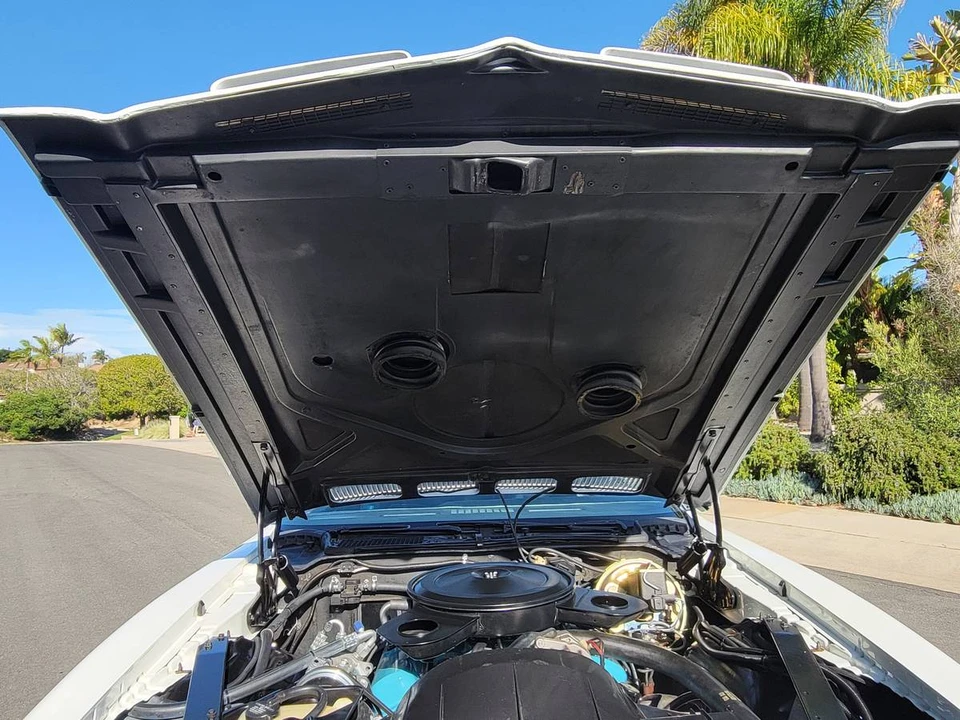 1973 Pontiac Firebird Formula 2nd Gen - Image 13 of 24