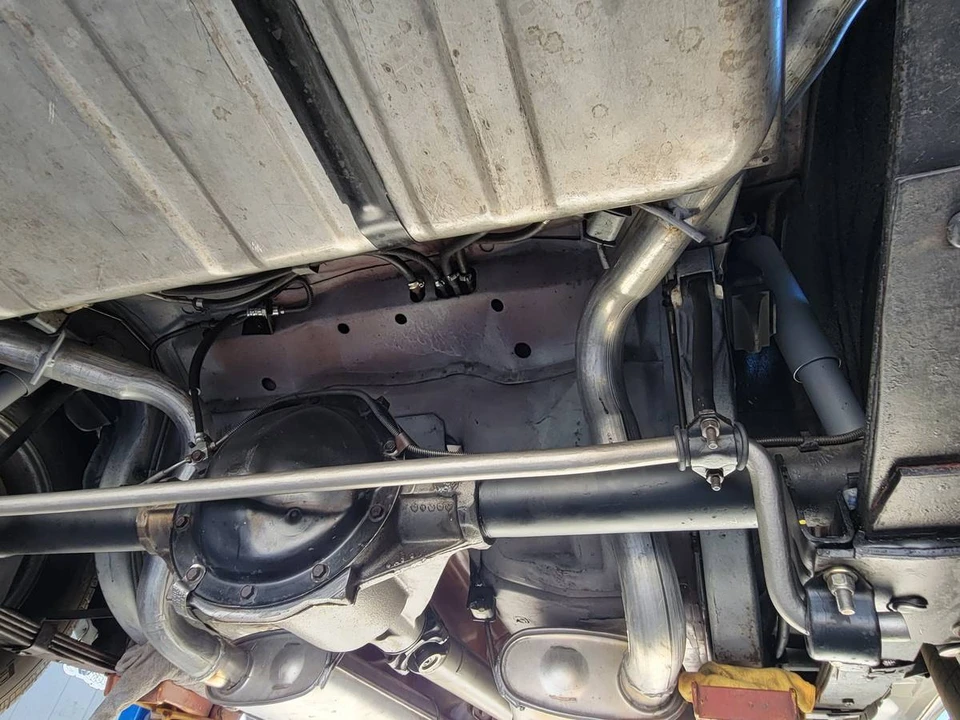 1973 Pontiac Firebird Formula 2nd Gen - Image 24 of 24