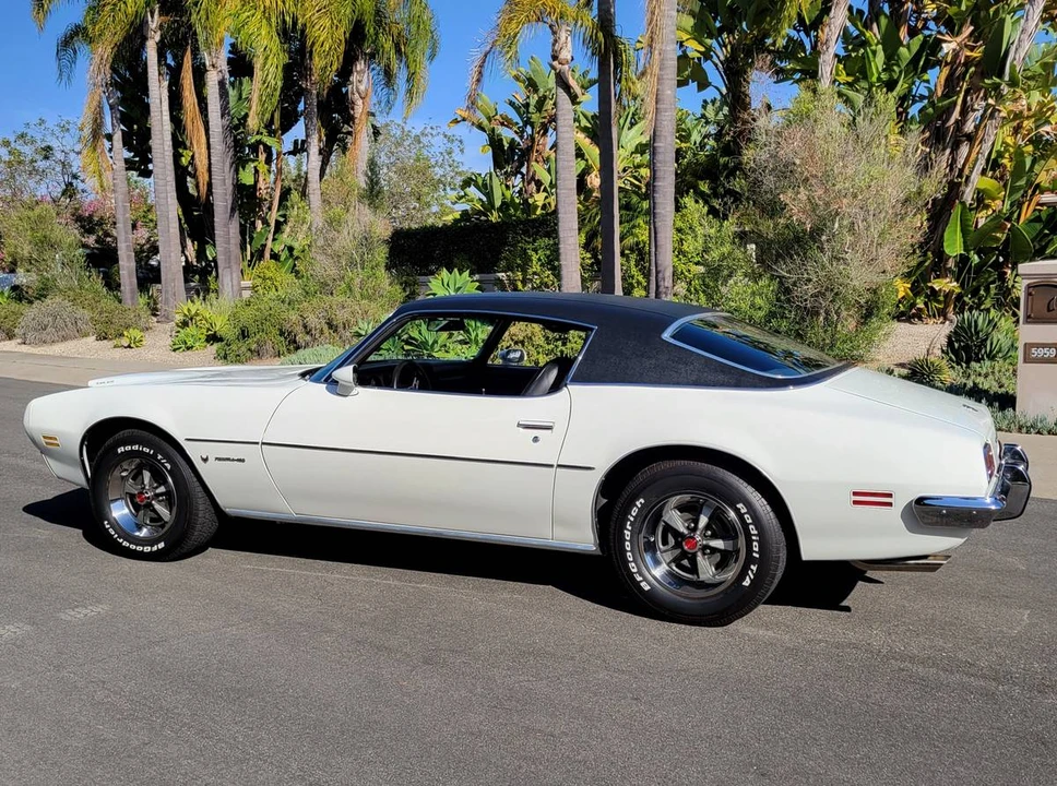 1973 Pontiac Firebird Formula 2nd Gen - Image 6 of 24