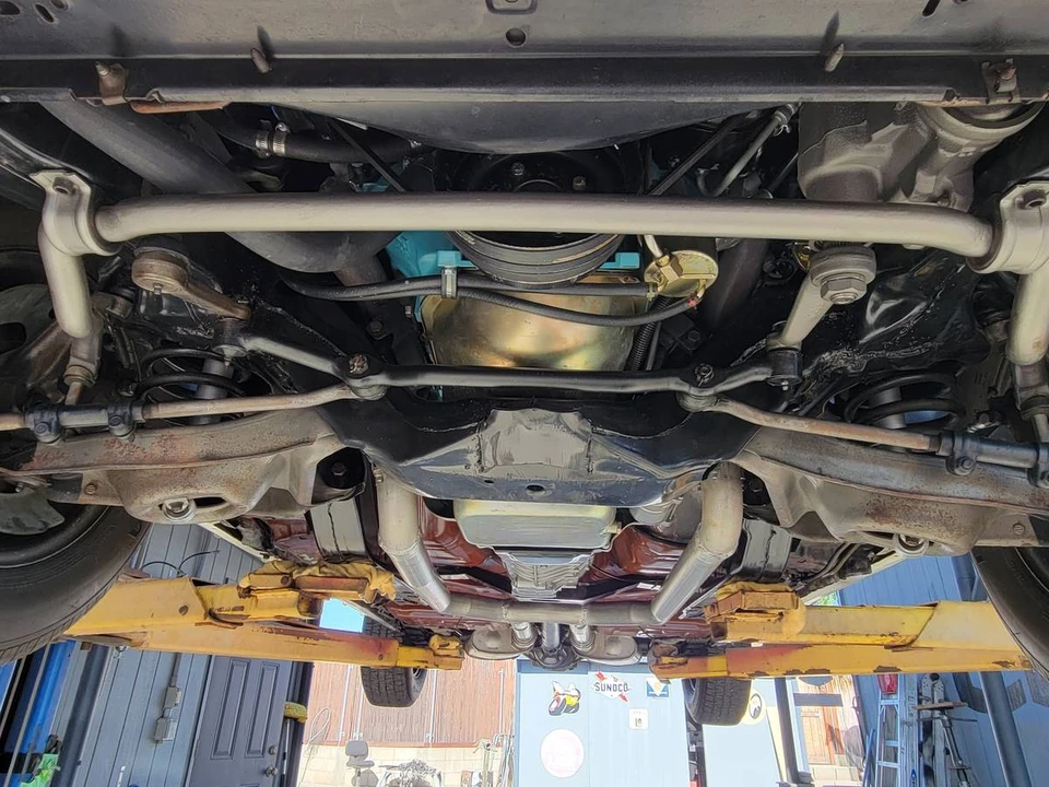1973 Pontiac Firebird Formula 2nd Gen - Image 21 of 24