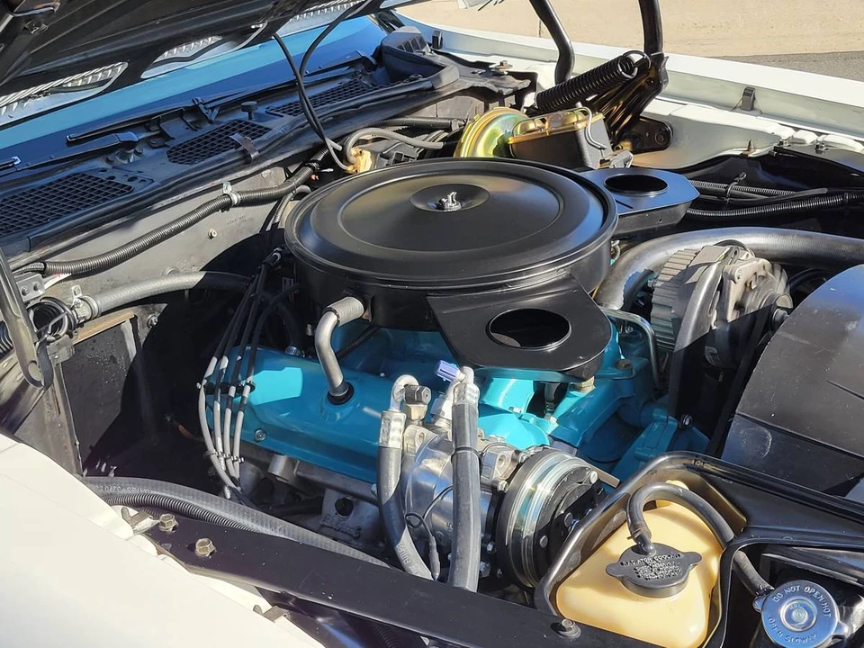 1973 Pontiac Firebird Formula 2nd Gen - Image 11 of 24