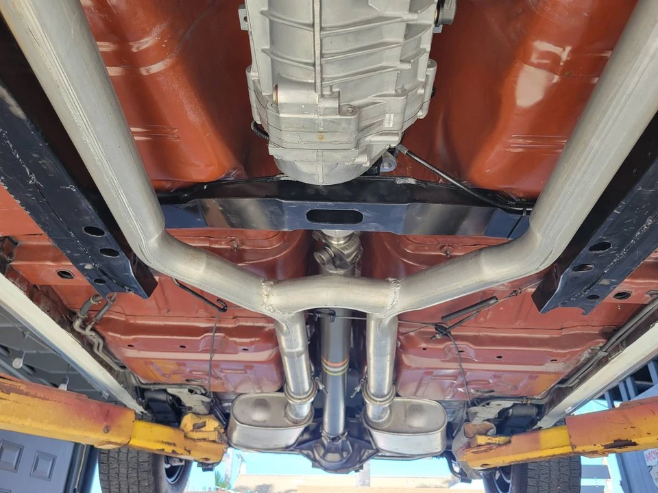 1973 Pontiac Firebird Formula 2nd Gen - Image 18 of 24