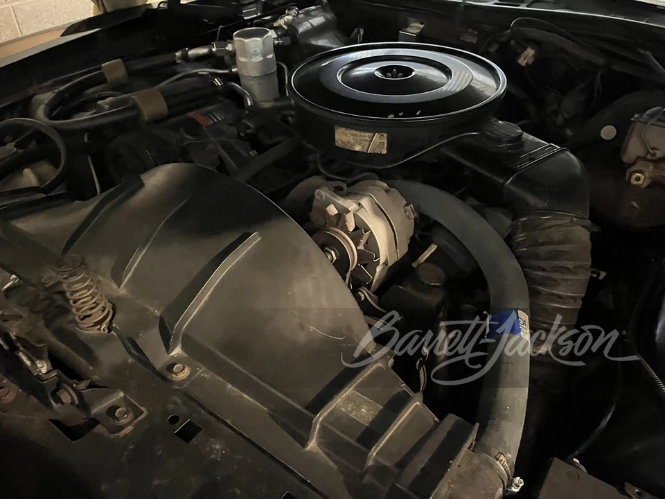 1973 Pontiac Grand Am - Image 8 of 27