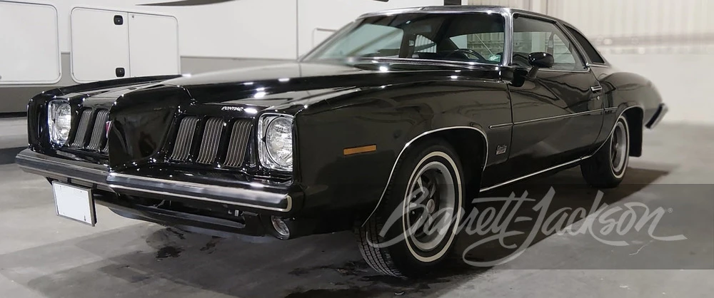 1973 Pontiac Grand Am - Image 24 of 27