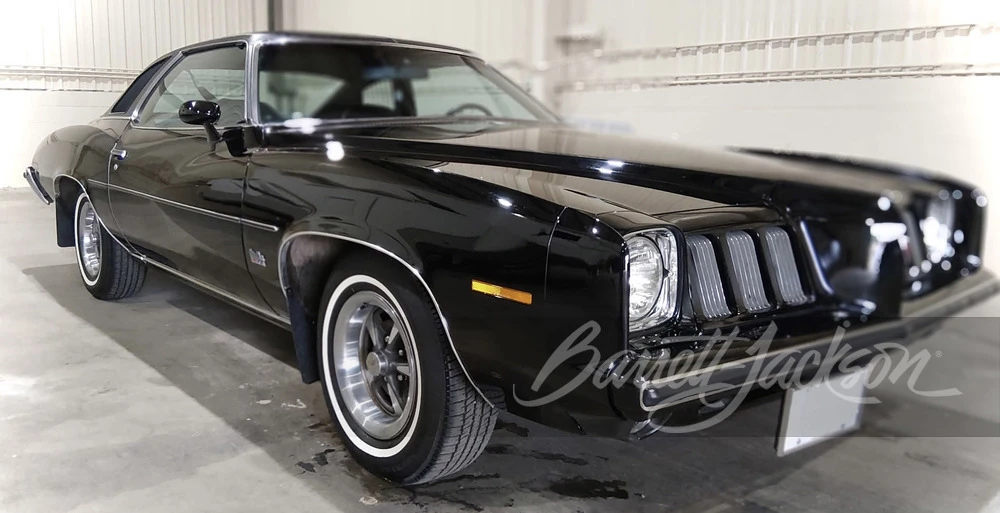1973 Pontiac Grand Am - Image 23 of 27