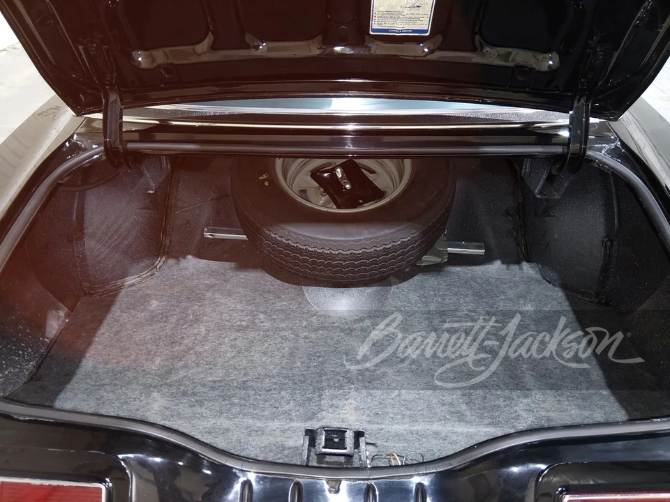 1973 Pontiac Grand Am - Image 18 of 27