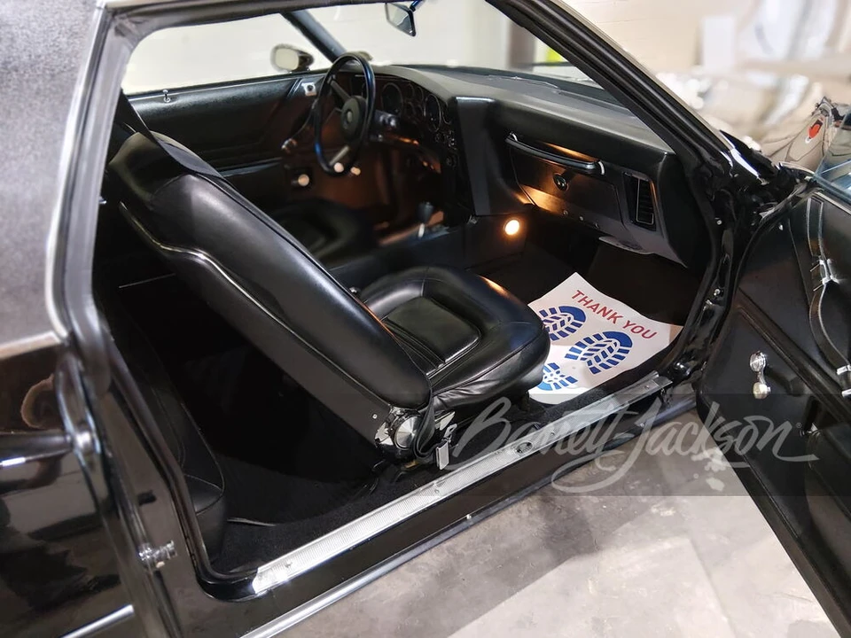 1973 Pontiac Grand Am - Image 15 of 27
