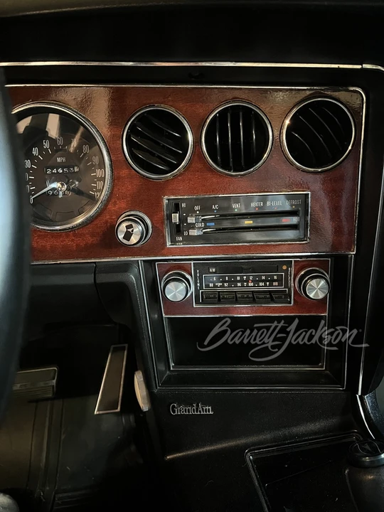 1973 Pontiac Grand Am - Image 16 of 27