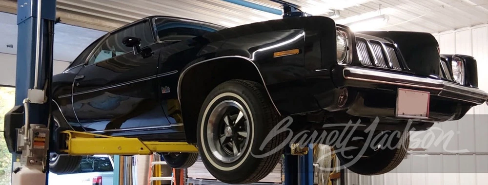 1973 Pontiac Grand Am - Image 21 of 27