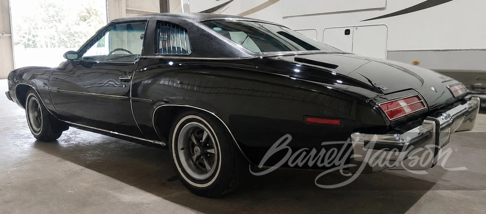 1973 Pontiac Grand Am - Image 20 of 27