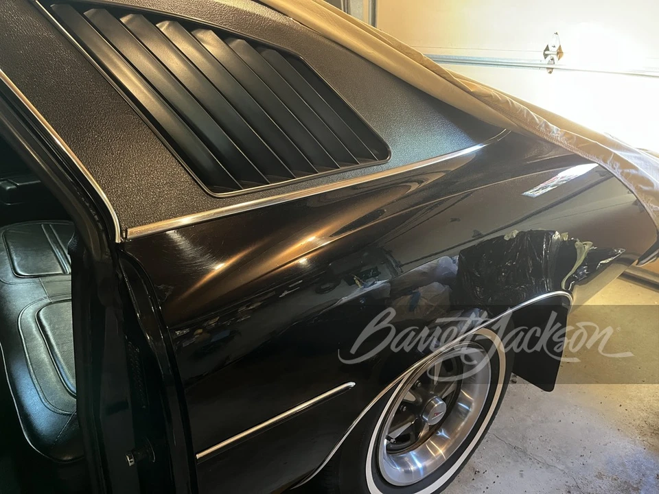 1973 Pontiac Grand Am - Image 19 of 27
