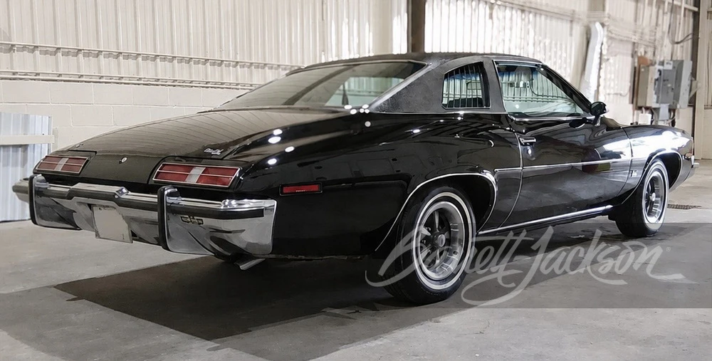 1973 Pontiac Grand Am - Image 3 of 27
