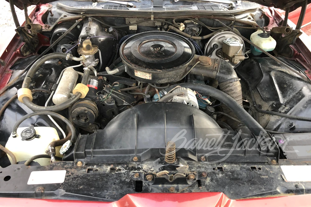 1973 Pontiac LeMans 4th+ Gen - Image 2 of 9