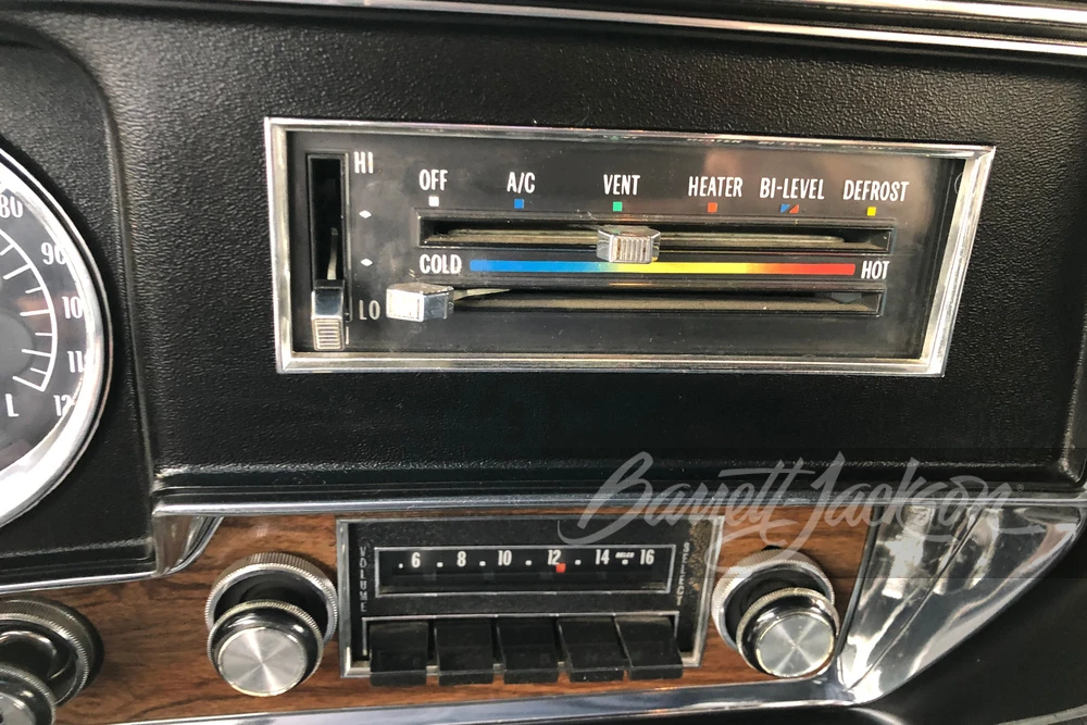 1973 Pontiac LeMans 4th+ Gen - Image 6 of 9