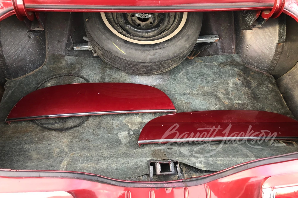 1973 Pontiac LeMans 4th+ Gen - Image 7 of 9