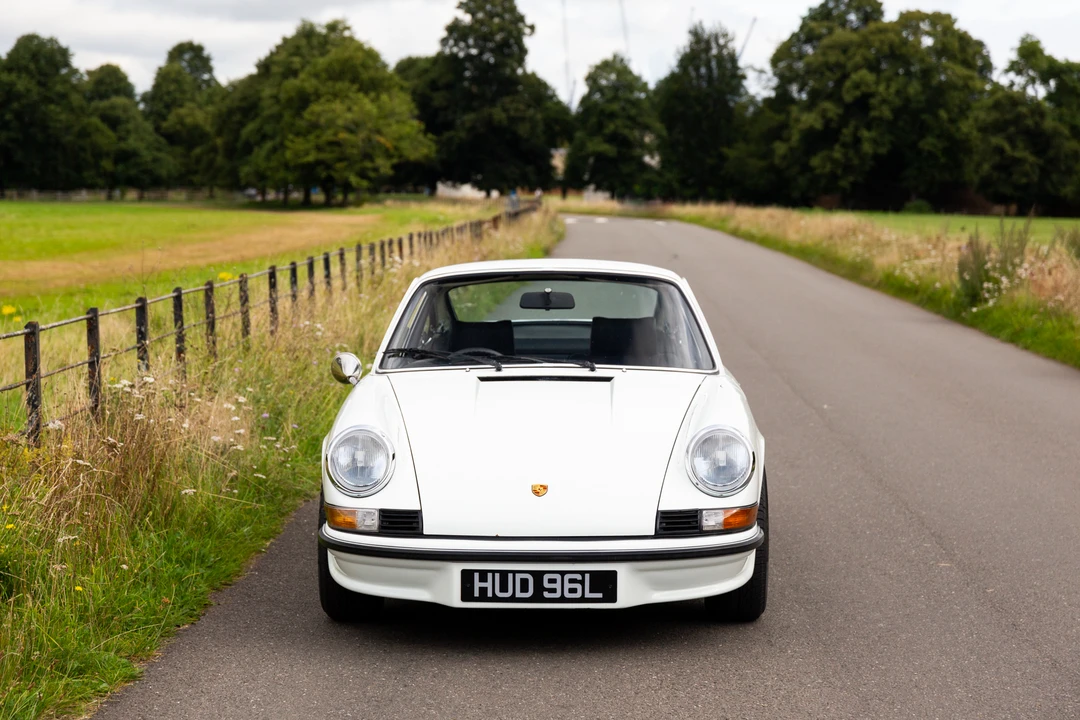 1973 Porsche 911 Carrera RS 2.7 - Image 4 of 31