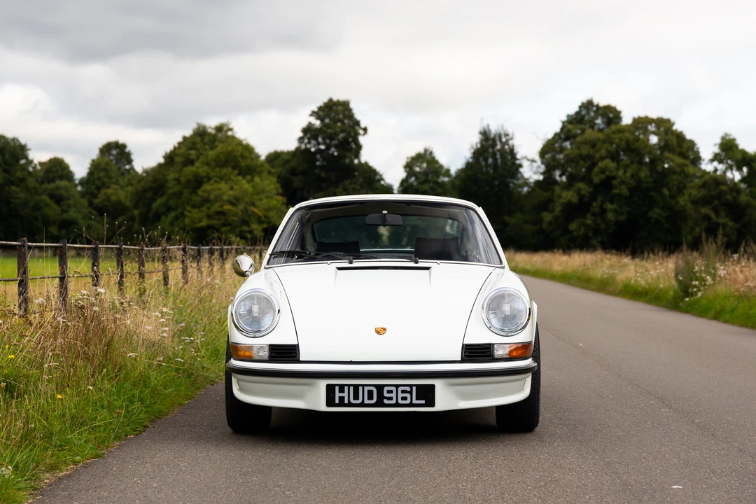 1973 Porsche 911 Carrera RS 2.7 - Image 12 of 31