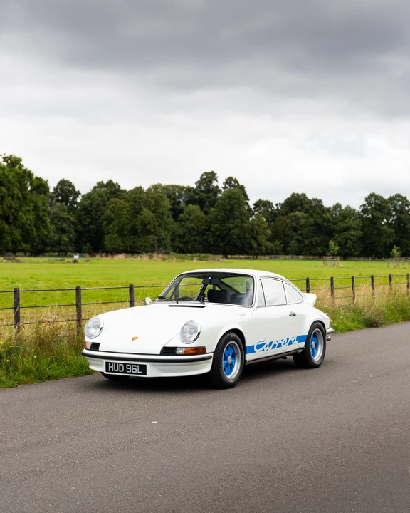 1973 Porsche 911 Carrera RS 2.7 - Image 24 of 31