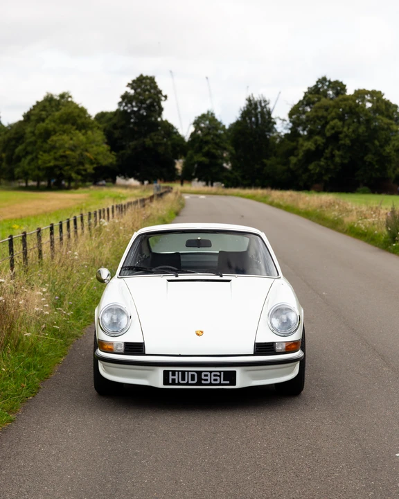 1973 Porsche 911 Carrera RS 2.7 - Image 26 of 31