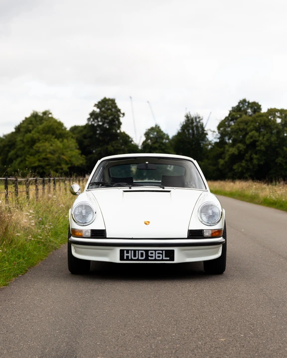 1973 Porsche 911 Carrera RS 2.7 - Image 27 of 31