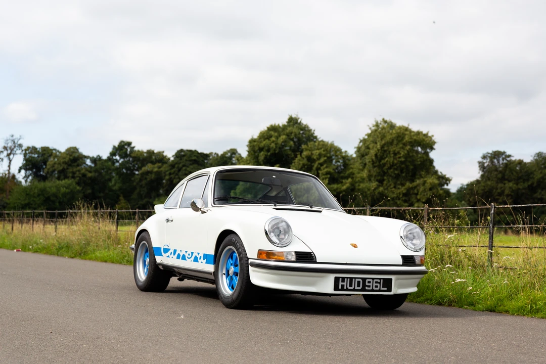1973 Porsche 911 Carrera RS 2.7 - Image 15 of 31
