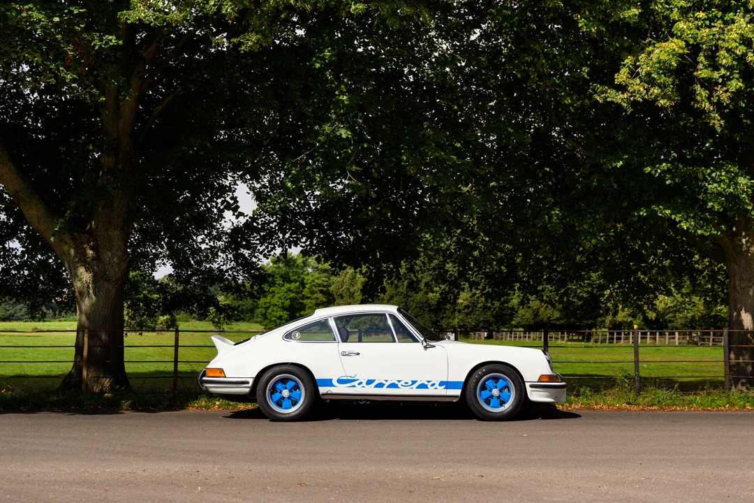 1973 Porsche 911 Carrera RS 2.7 - Image 23 of 31