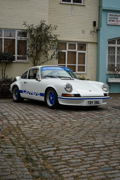 1973 Porsche 911 Carrera RS 2.7 - Image 5 of 31