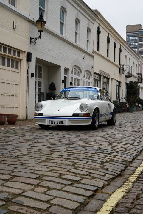 1973 Porsche 911 Carrera RS 2.7 - Image 15 of 31