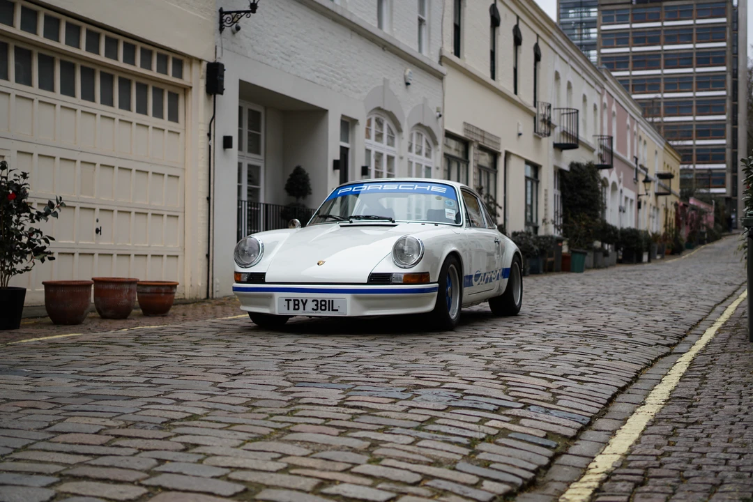 1973 Porsche 911 Carrera RS 2.7 - Image 17 of 31