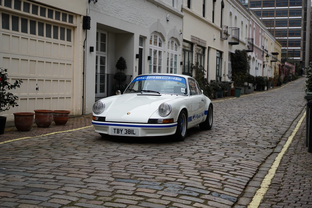 1973 Porsche 911 Carrera RS 2.7 - Image 18 of 31