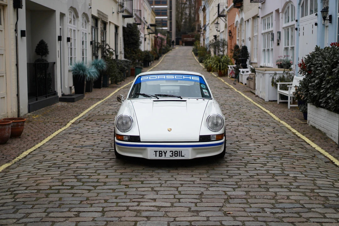 1973 Porsche 911 Carrera RS 2.7 - Image 3 of 31