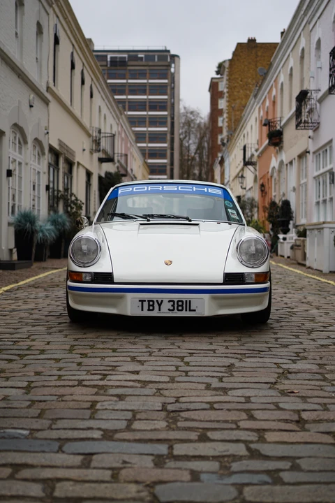 1973 Porsche 911 Carrera RS 2.7 - Image 19 of 31