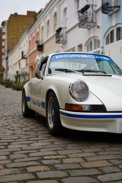 1973 Porsche 911 Carrera RS 2.7 - Image 20 of 31