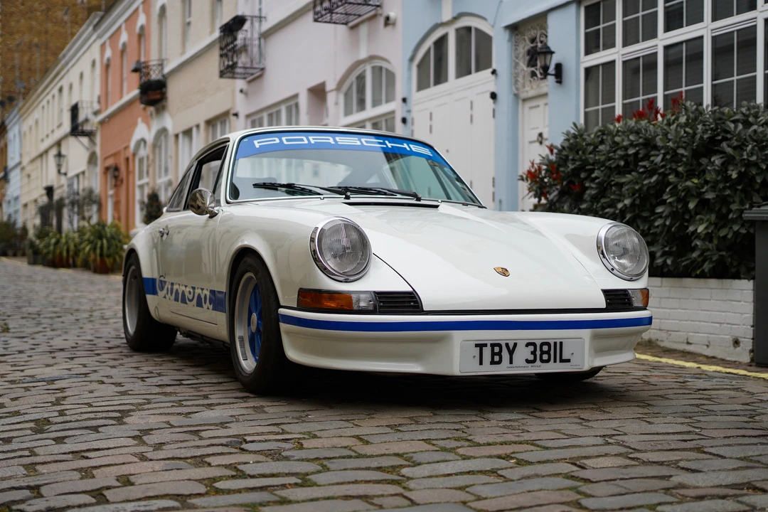 1973 Porsche 911 Carrera RS 2.7 - Image 13 of 31