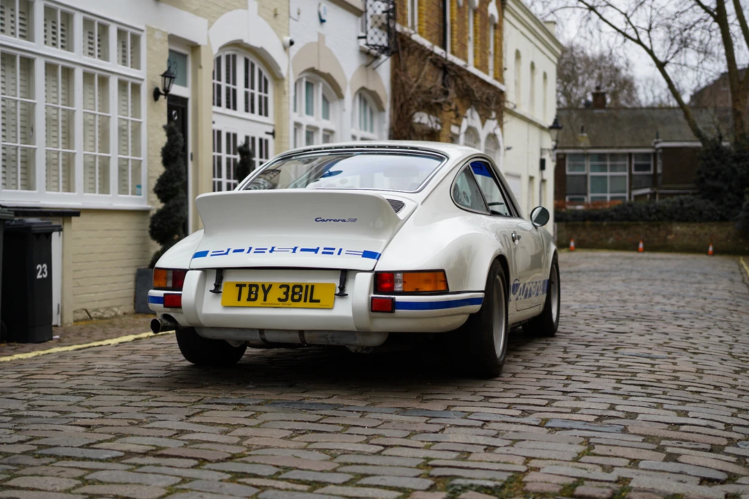 1973 Porsche 911 Carrera RS 2.7 - Image 21 of 31