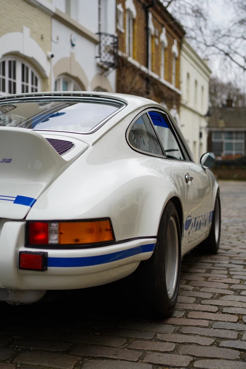 1973 Porsche 911 Carrera RS 2.7 - Image 24 of 31