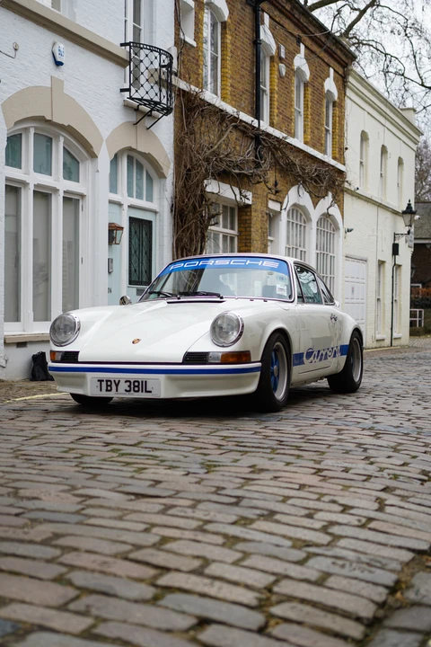 1973 Porsche 911 Carrera RS 2.7 - Image 16 of 31