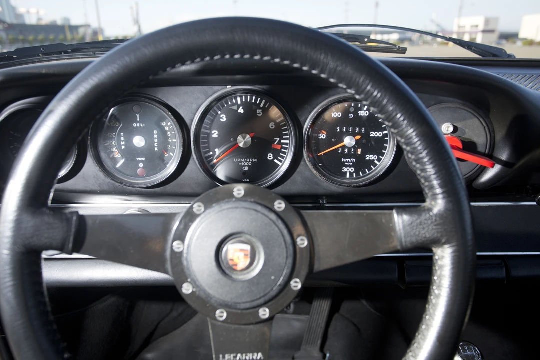 1973 Porsche 911 Carrera RS 2.7 - Image 17 of 31