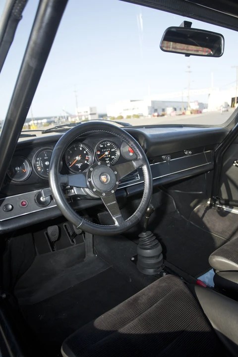 1973 Porsche 911 Carrera RS 2.7 - Image 18 of 31