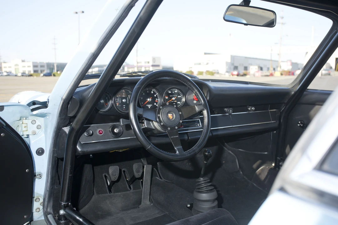 1973 Porsche 911 Carrera RS 2.7 - Image 20 of 31
