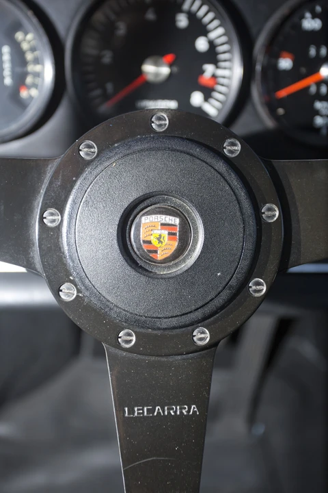 1973 Porsche 911 Carrera RS 2.7 - Image 15 of 31