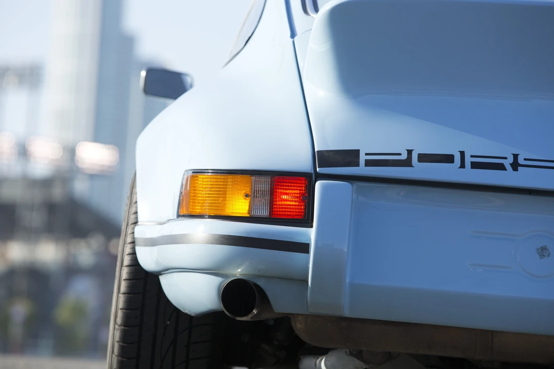 1973 Porsche 911 Carrera RS 2.7 - Image 27 of 31