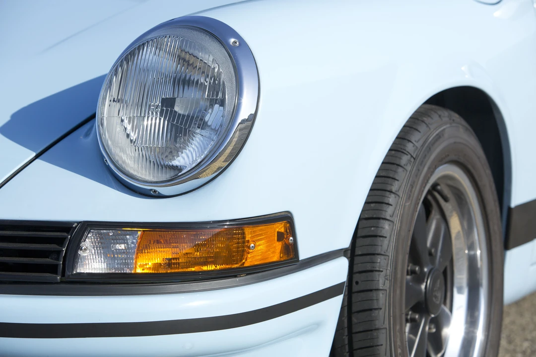 1973 Porsche 911 Carrera RS 2.7 - Image 29 of 31