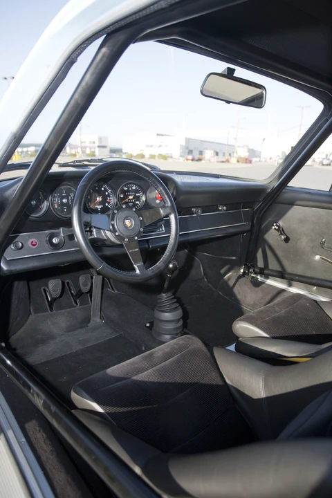 1973 Porsche 911 Carrera RS 2.7 - Image 19 of 31