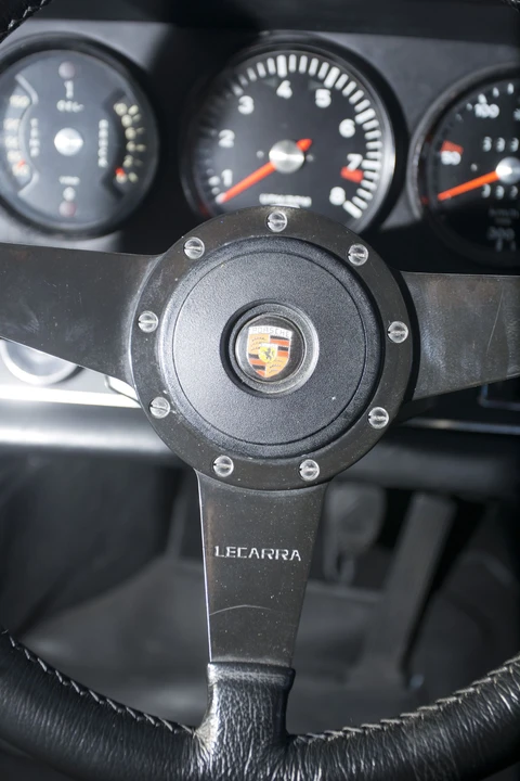 1973 Porsche 911 Carrera RS 2.7 - Image 14 of 31