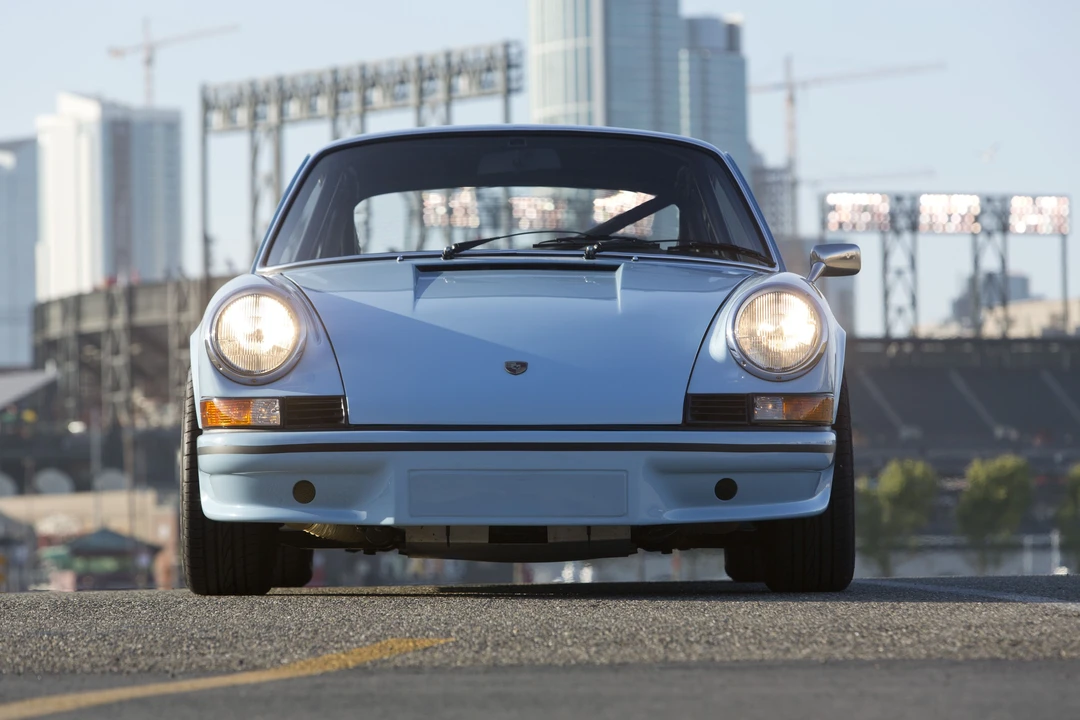 1973 Porsche 911 Carrera RS 2.7 - Image 22 of 31