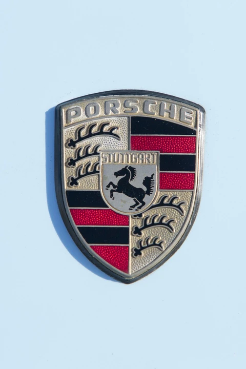 1973 Porsche 911 Carrera RS 2.7 - Image 30 of 31