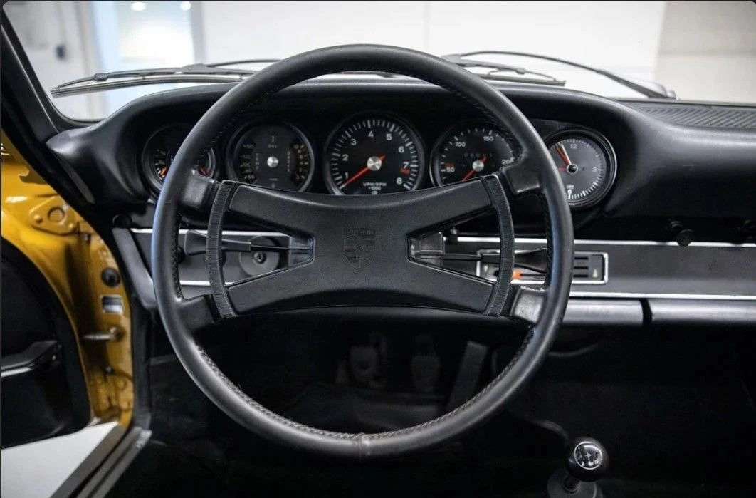 1973 Porsche 911 Carrera RS 2.7 - Image 13 of 22